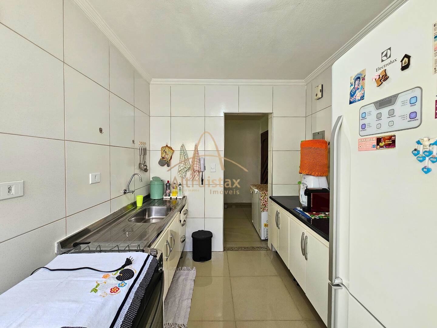 Apartamento à venda com 3 quartos, 60m² - Foto 18