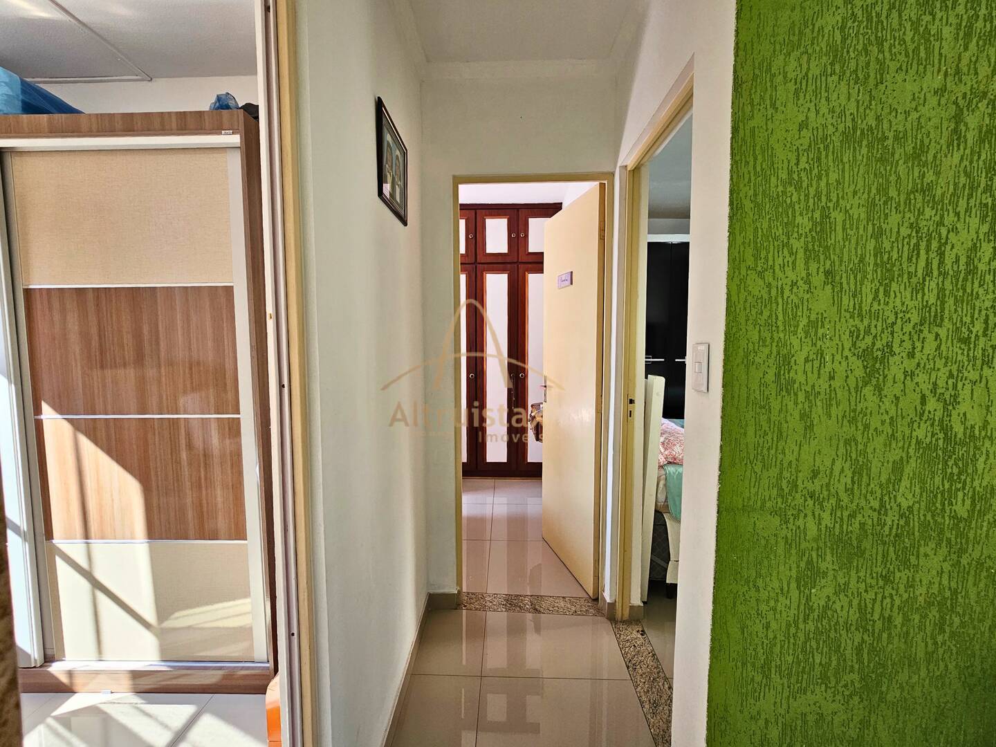 Apartamento à venda com 3 quartos, 60m² - Foto 30