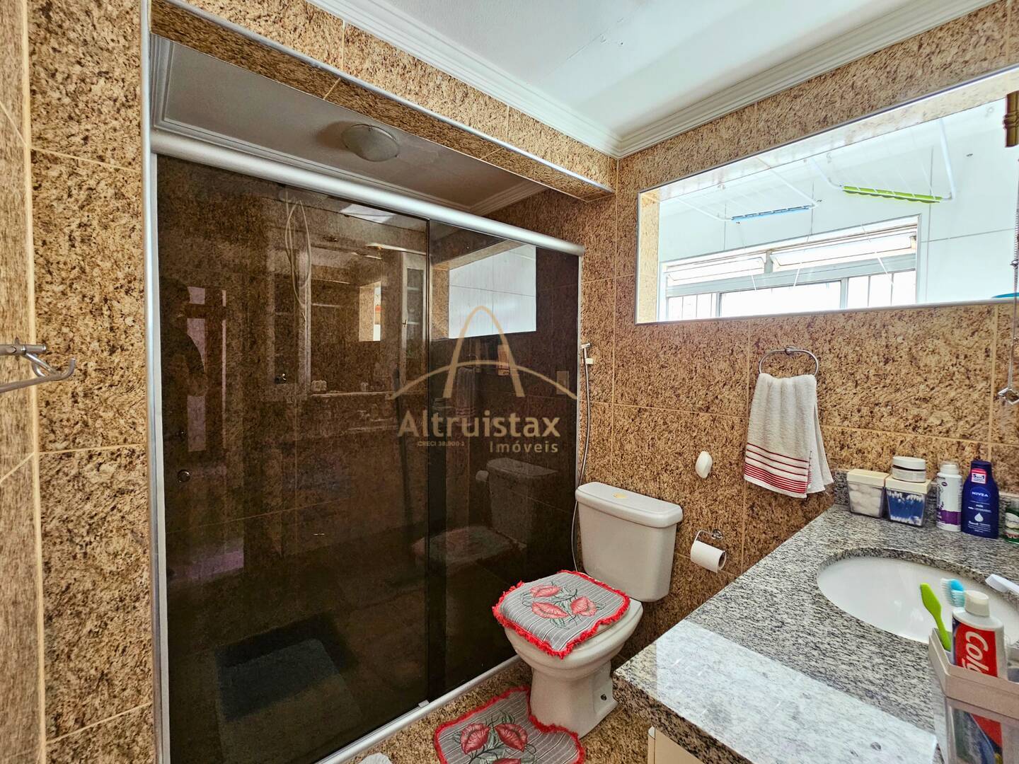 Apartamento à venda com 3 quartos, 60m² - Foto 32