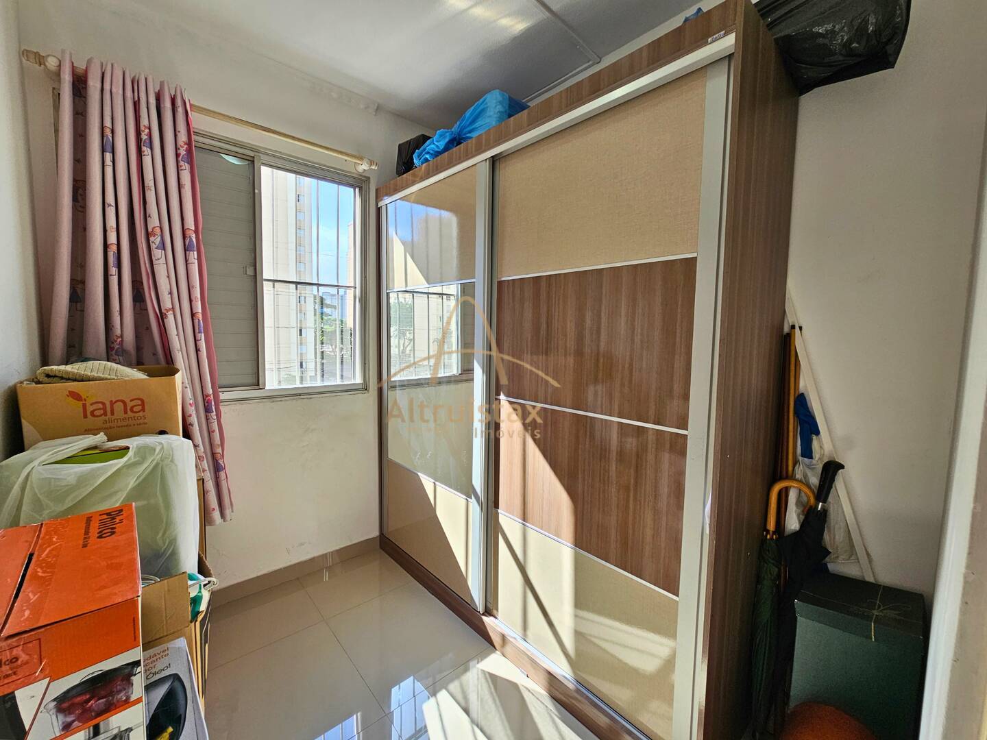 Apartamento à venda com 3 quartos, 60m² - Foto 44