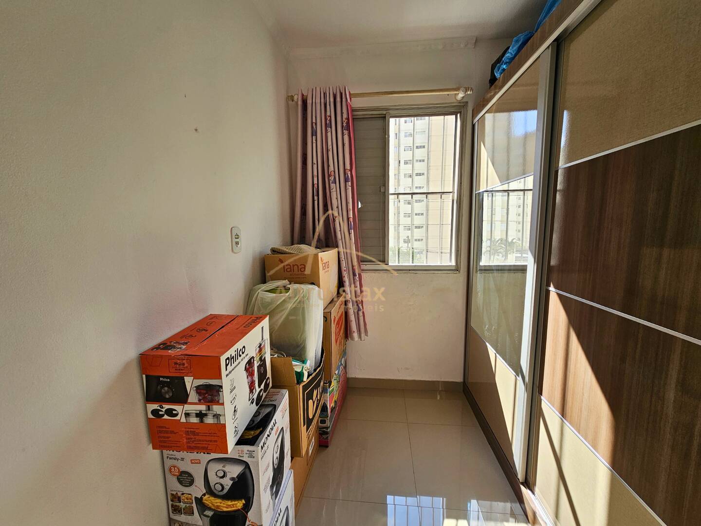 Apartamento à venda com 3 quartos, 60m² - Foto 45