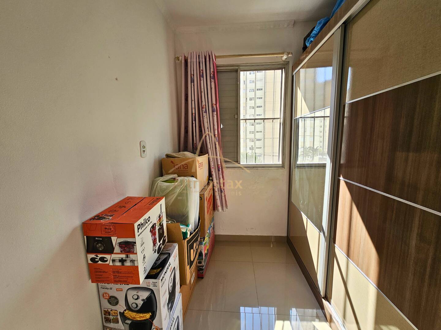 Apartamento à venda com 3 quartos, 60m² - Foto 46