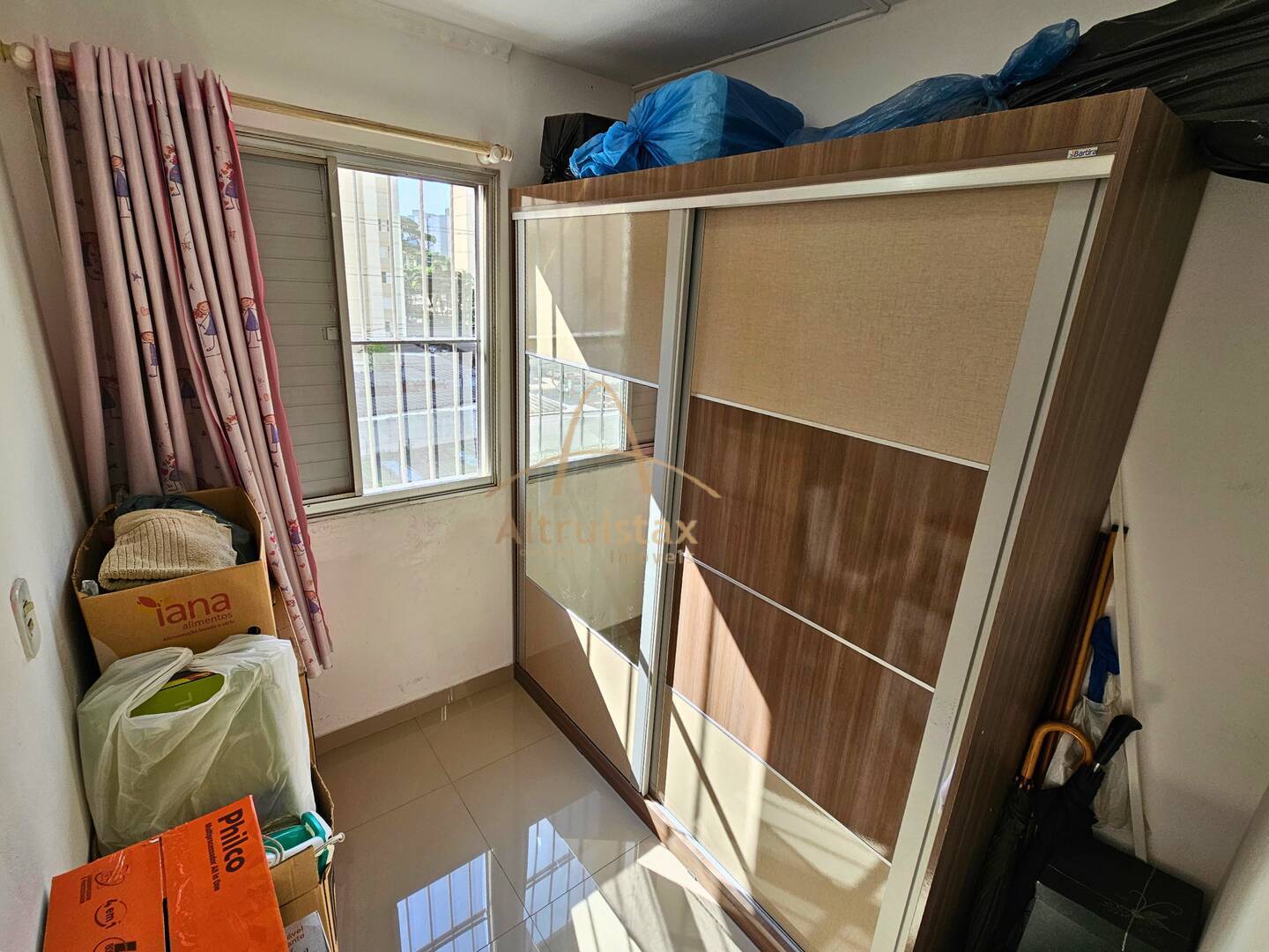 Apartamento à venda com 3 quartos, 60m² - Foto 47