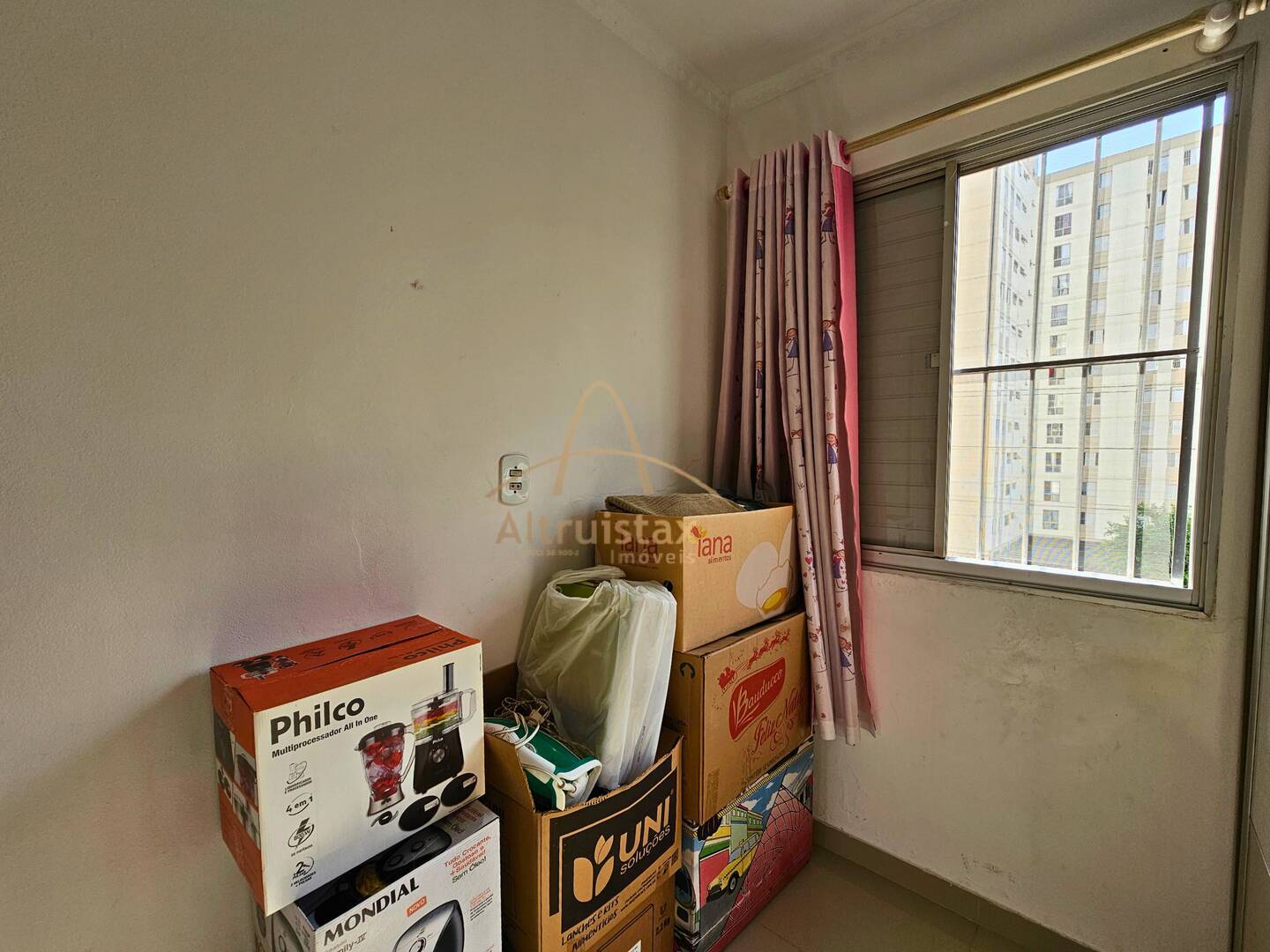 Apartamento à venda com 3 quartos, 60m² - Foto 48