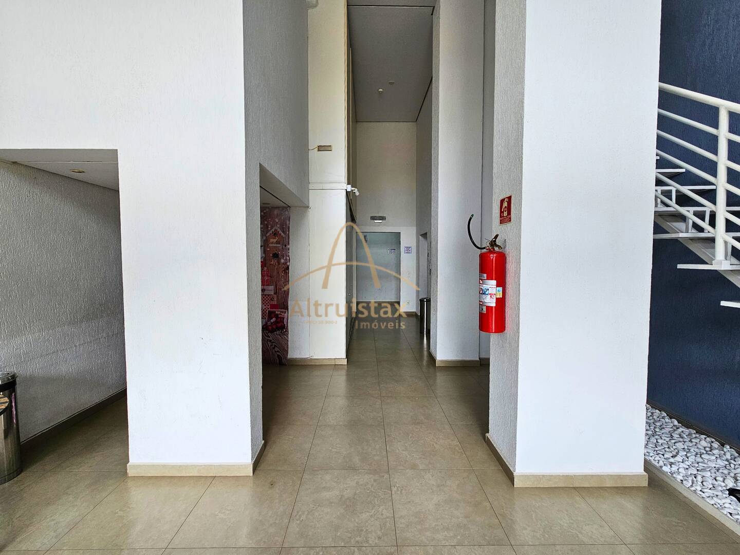 Apartamento à venda com 2 quartos, 63m² - Foto 31