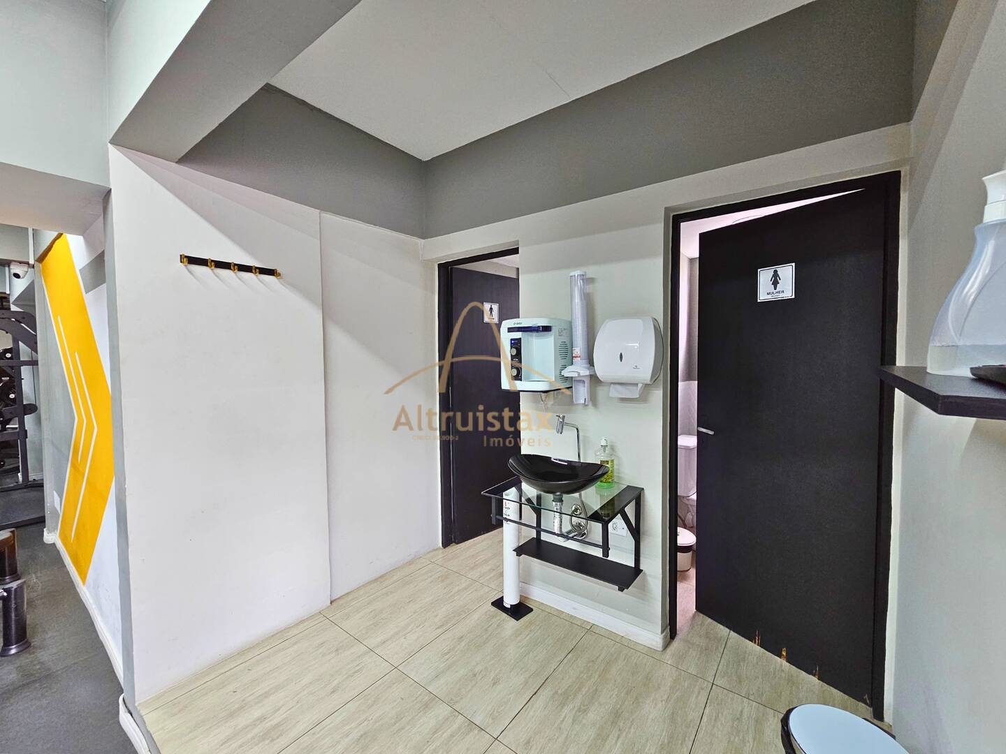 Apartamento à venda com 2 quartos, 63m² - Foto 38