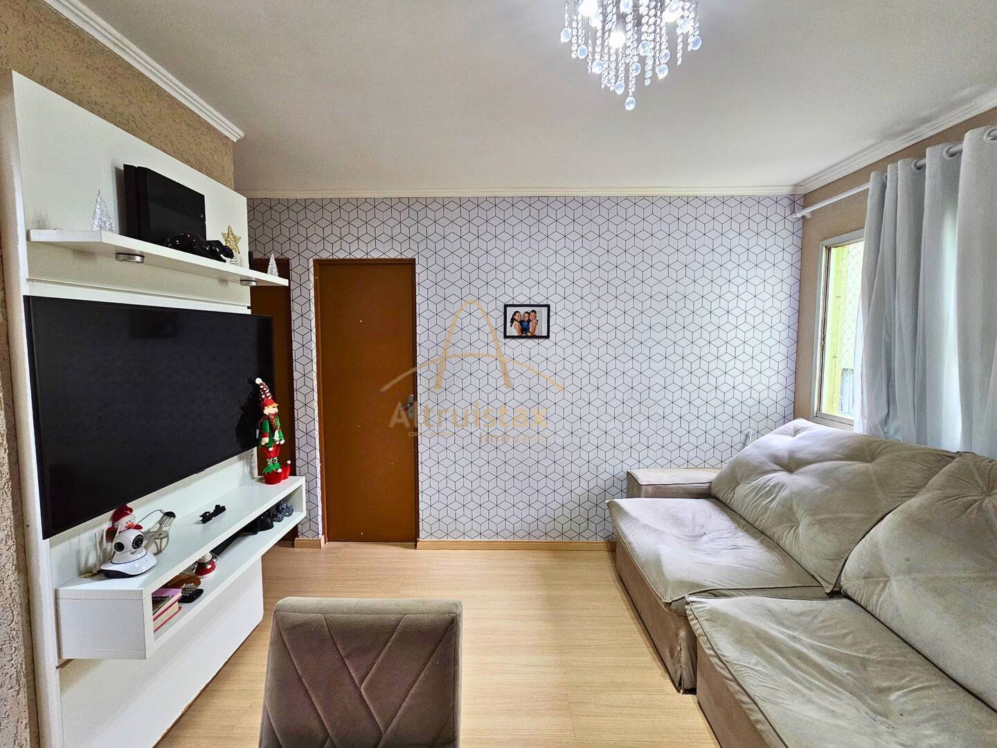 Apartamento à venda com 2 quartos, 45m² - Foto 8