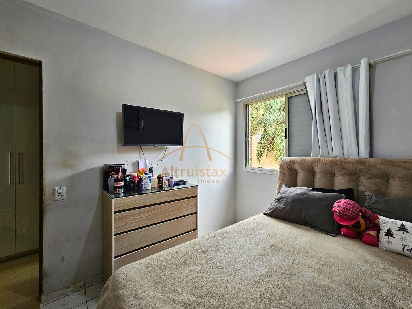 Apartamento à venda com 2 quartos, 45m² - Foto 31