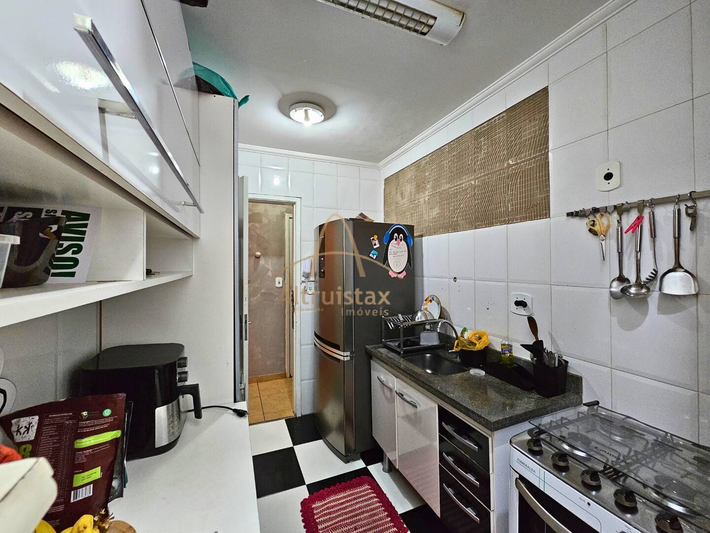 Apartamento à venda com 2 quartos, 55m² - Foto 15