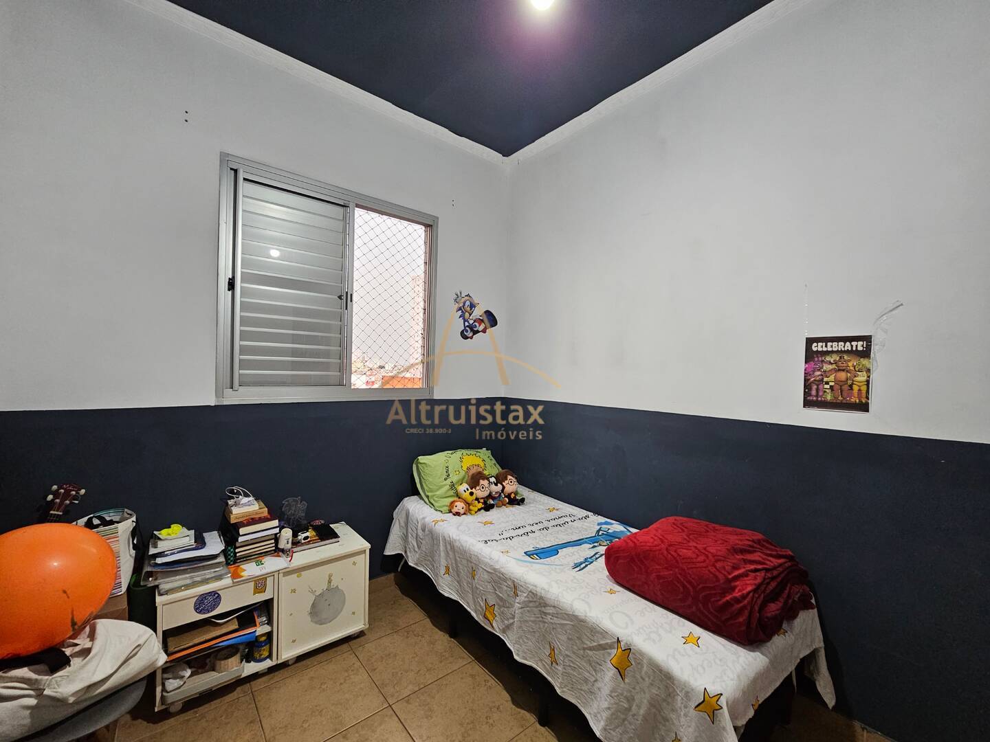 Apartamento à venda com 2 quartos, 55m² - Foto 23