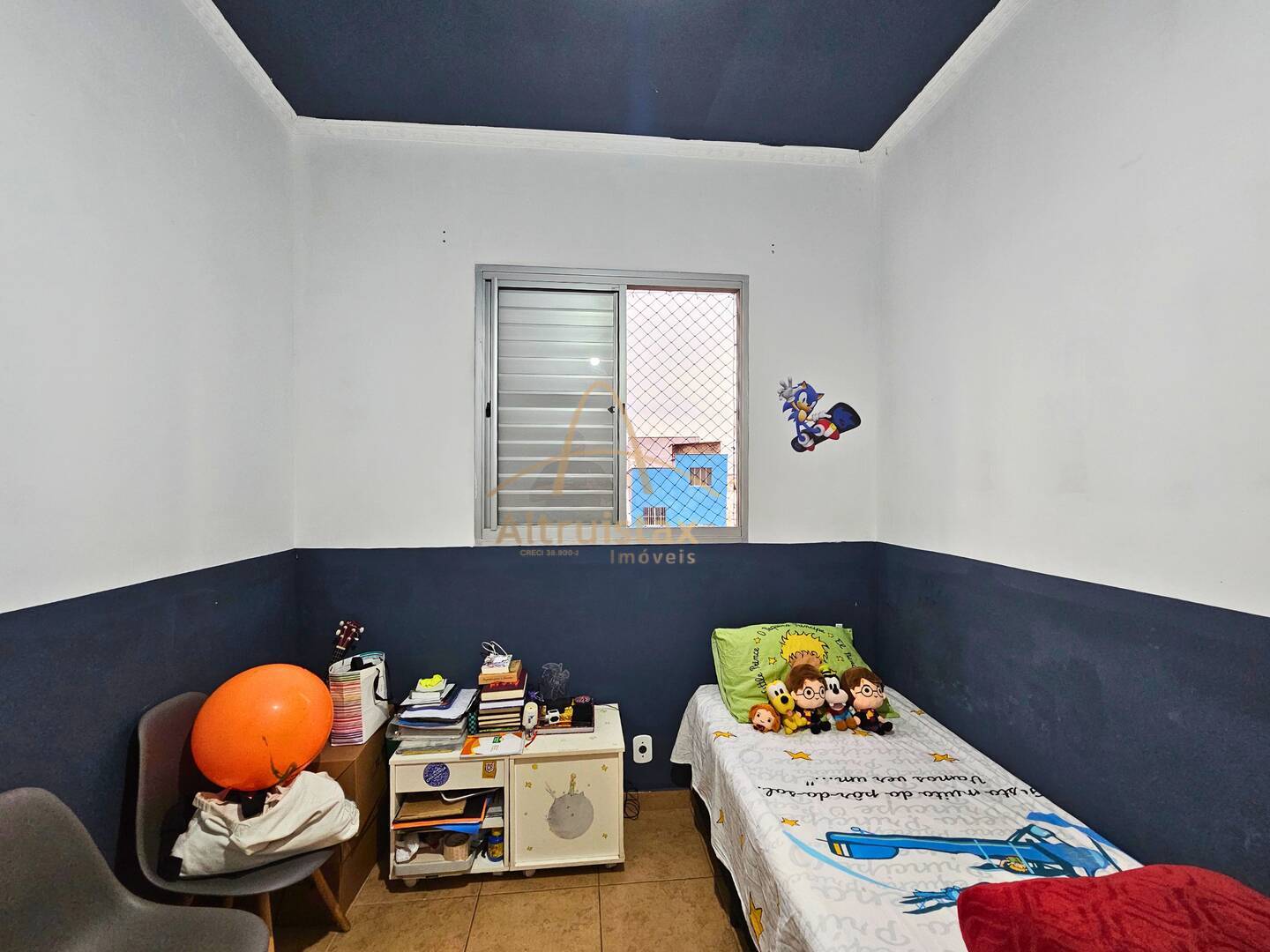 Apartamento à venda com 2 quartos, 55m² - Foto 24