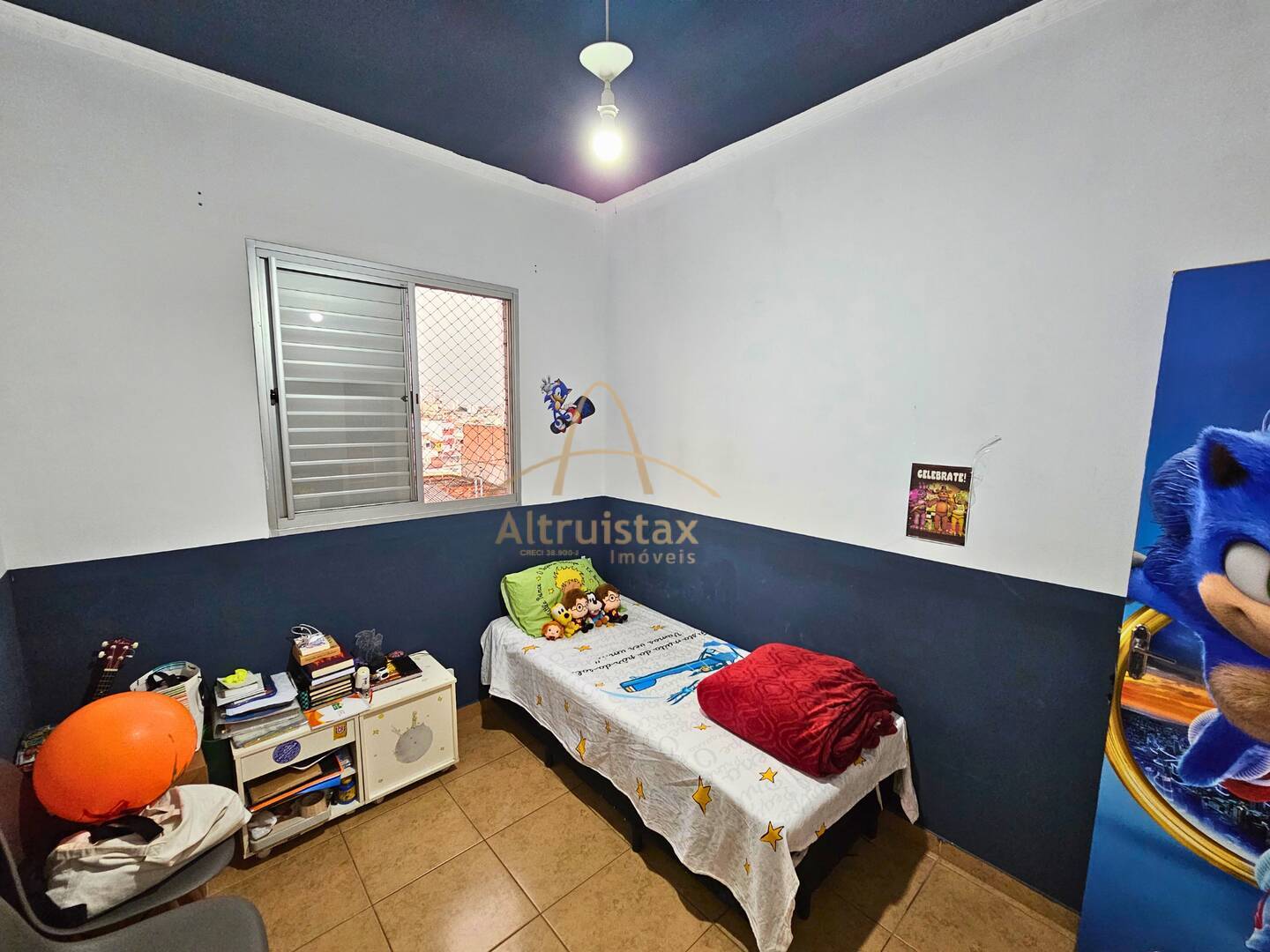 Apartamento à venda com 2 quartos, 55m² - Foto 26