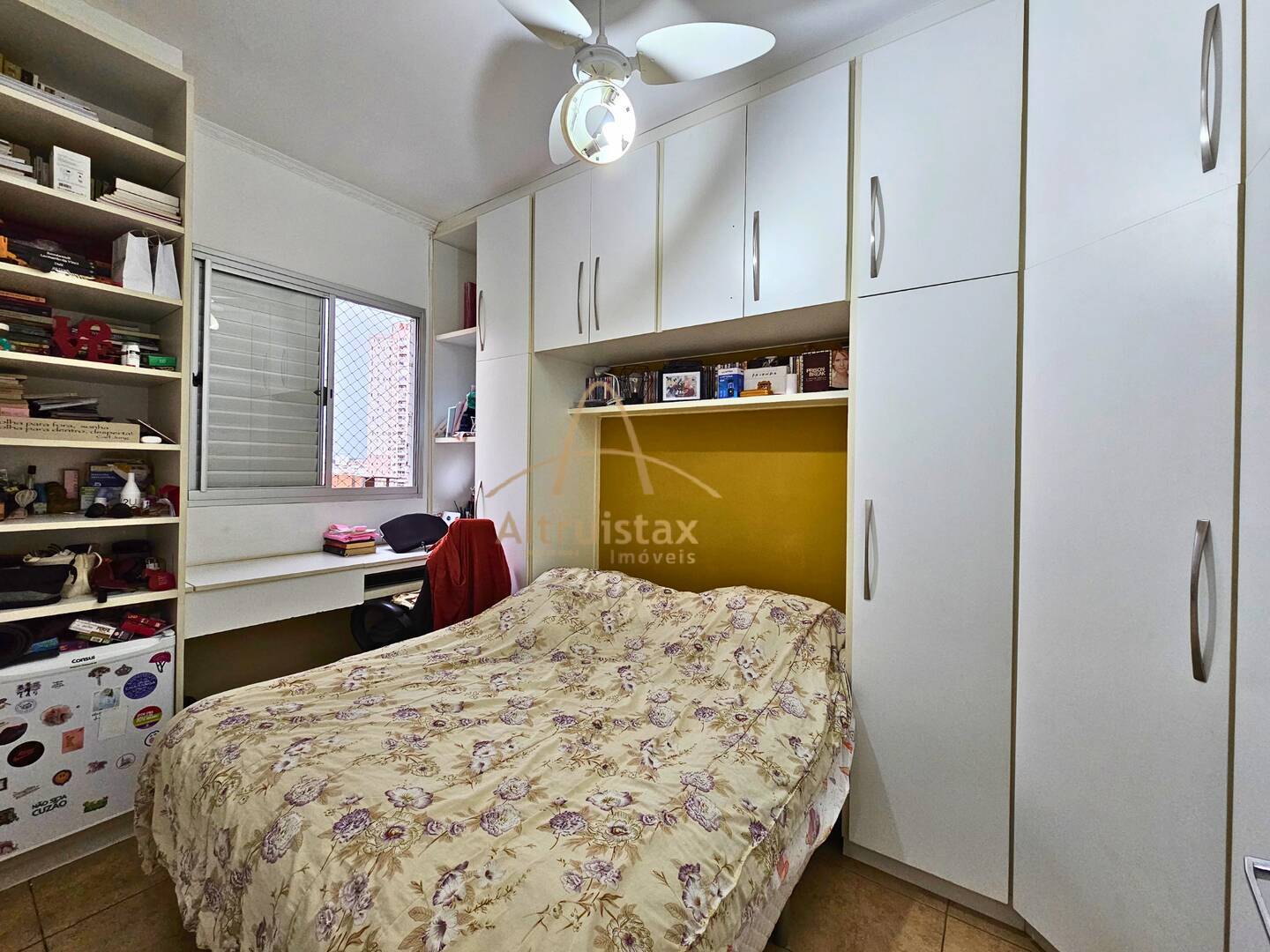 Apartamento à venda com 2 quartos, 55m² - Foto 27