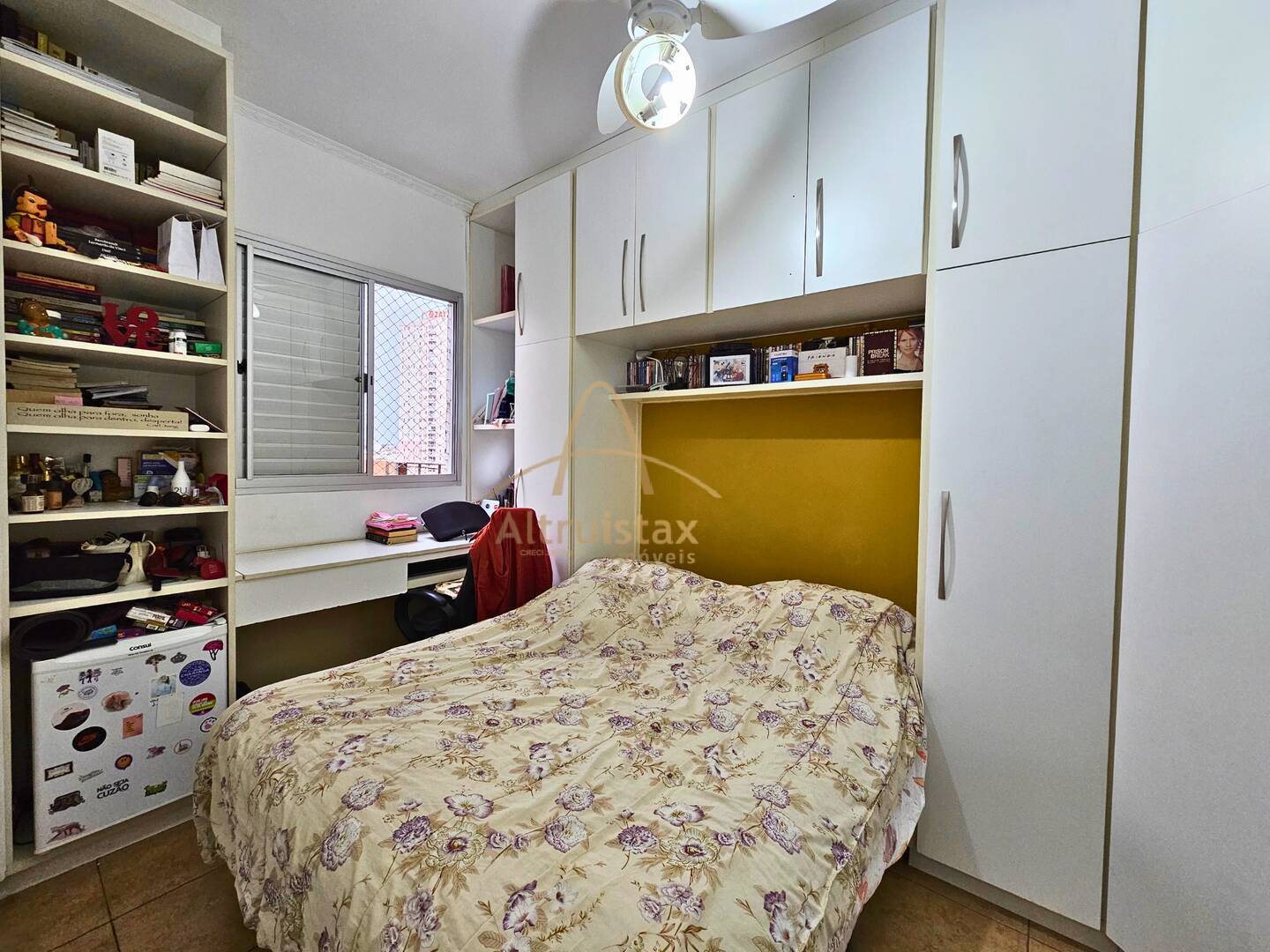 Apartamento à venda com 2 quartos, 55m² - Foto 28