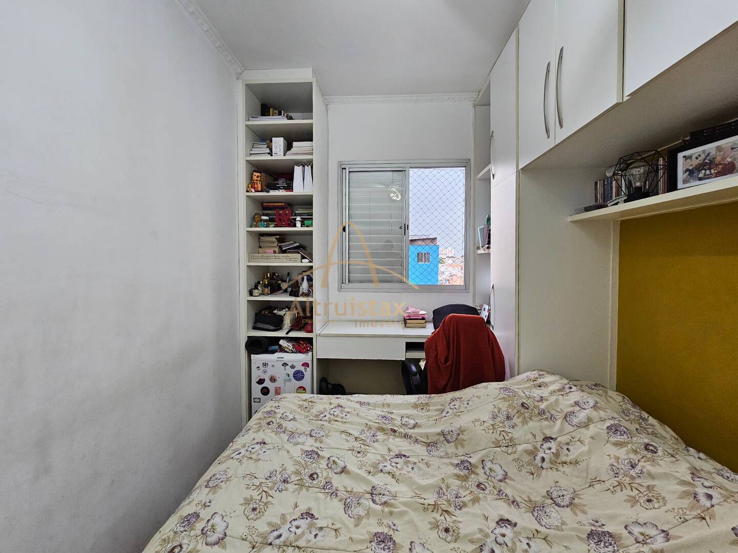 Apartamento à venda com 2 quartos, 55m² - Foto 29