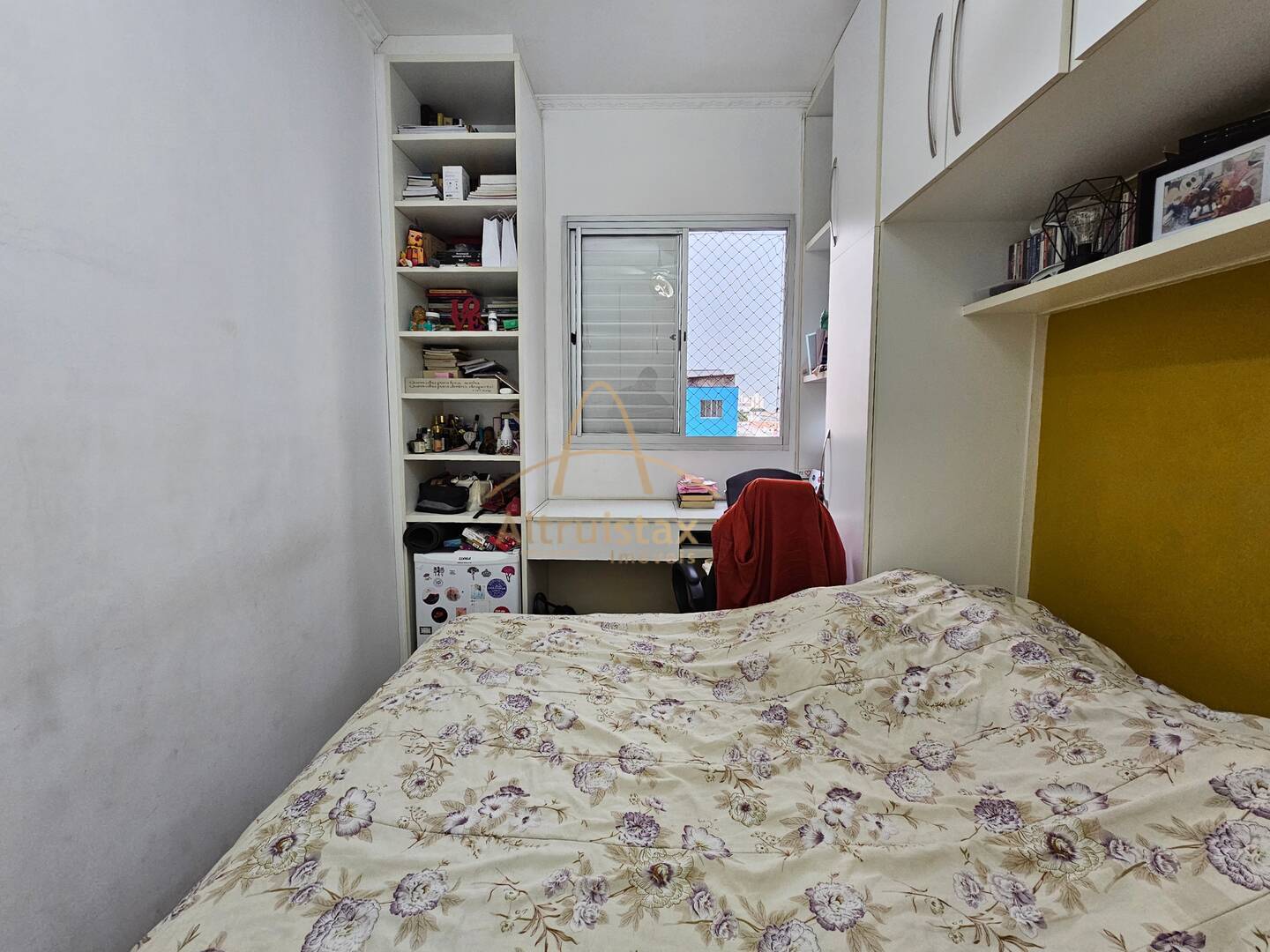 Apartamento à venda com 2 quartos, 55m² - Foto 30