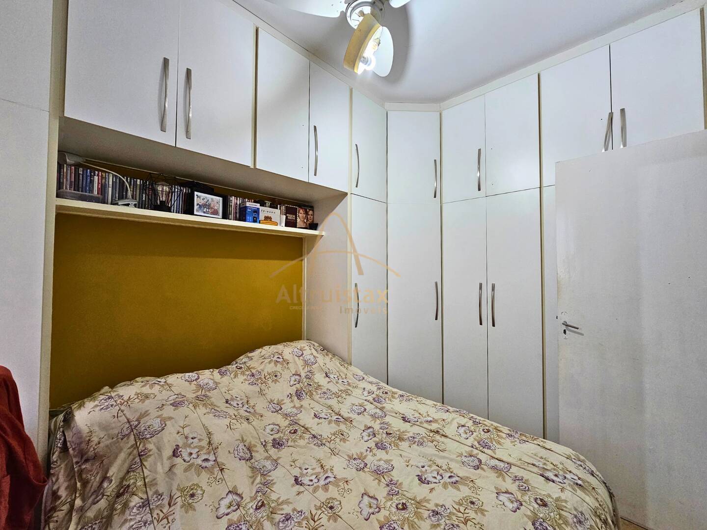 Apartamento à venda com 2 quartos, 55m² - Foto 31