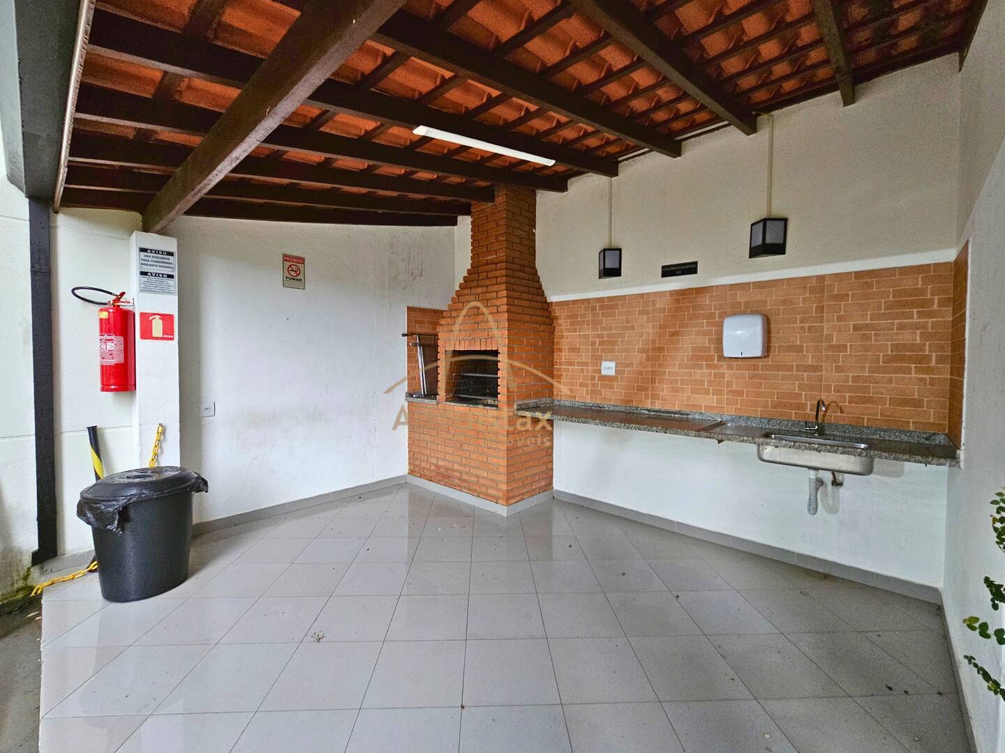 Apartamento à venda com 2 quartos, 55m² - Foto 46