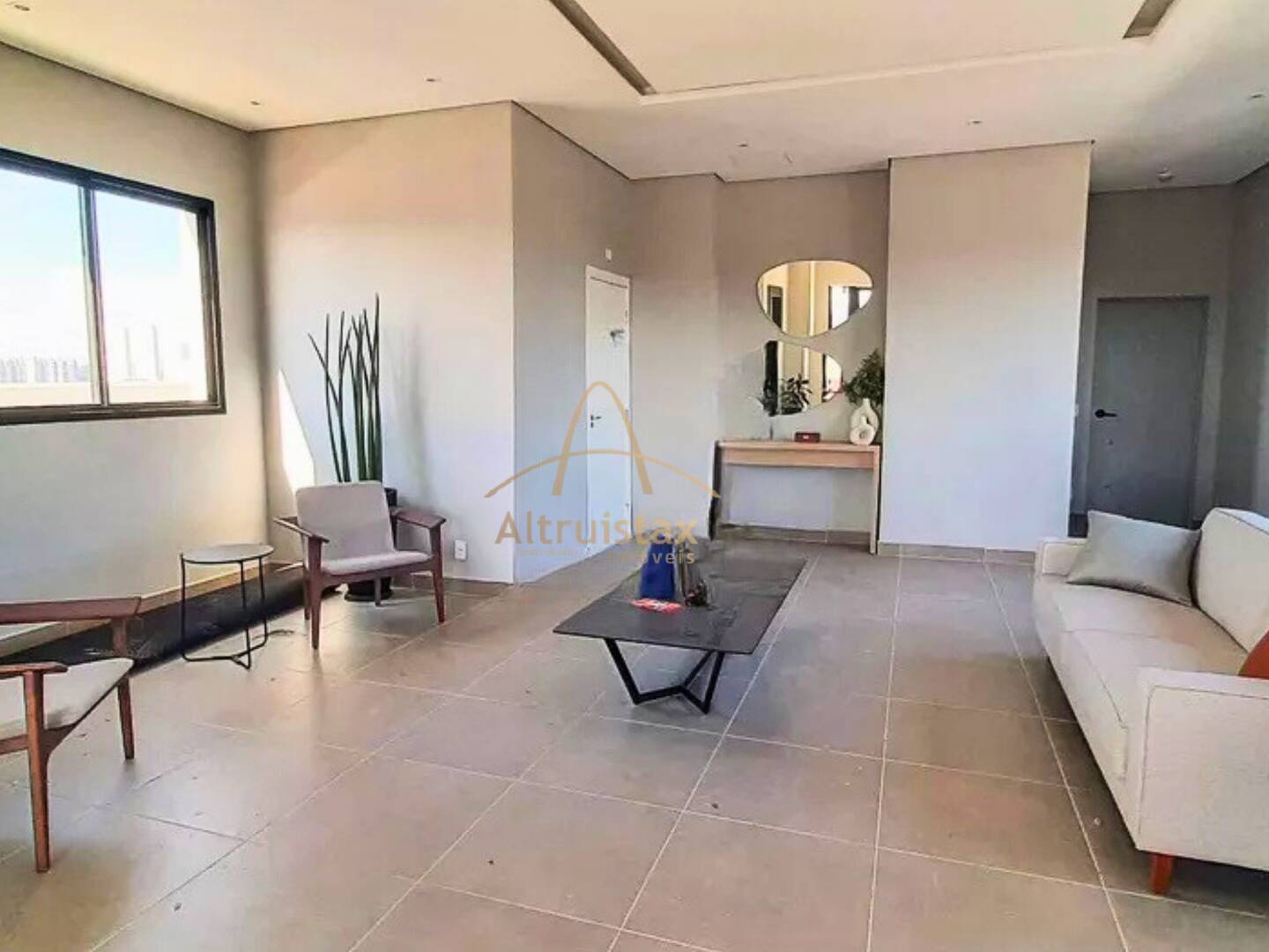 Apartamento à venda com 2 quartos, 40m² - Foto 20