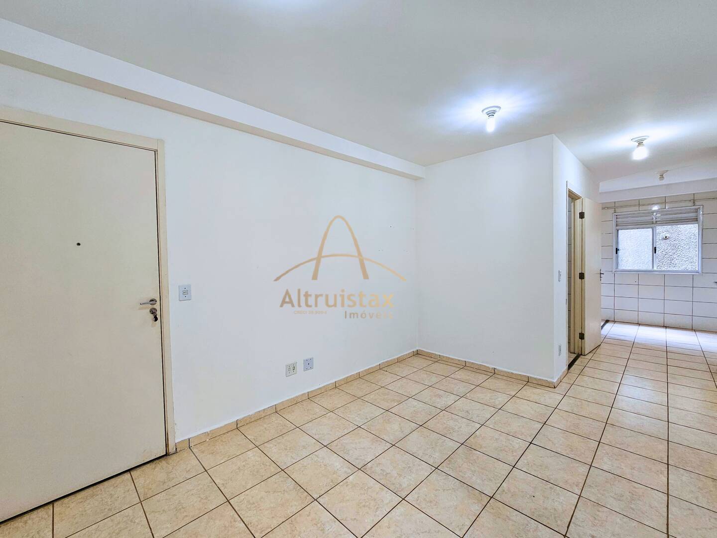 Apartamento à venda com 2 quartos, 49m² - Foto 4