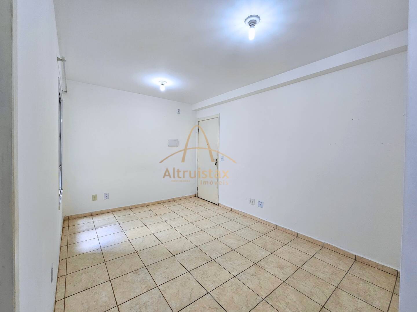 Apartamento à venda com 2 quartos, 49m² - Foto 7