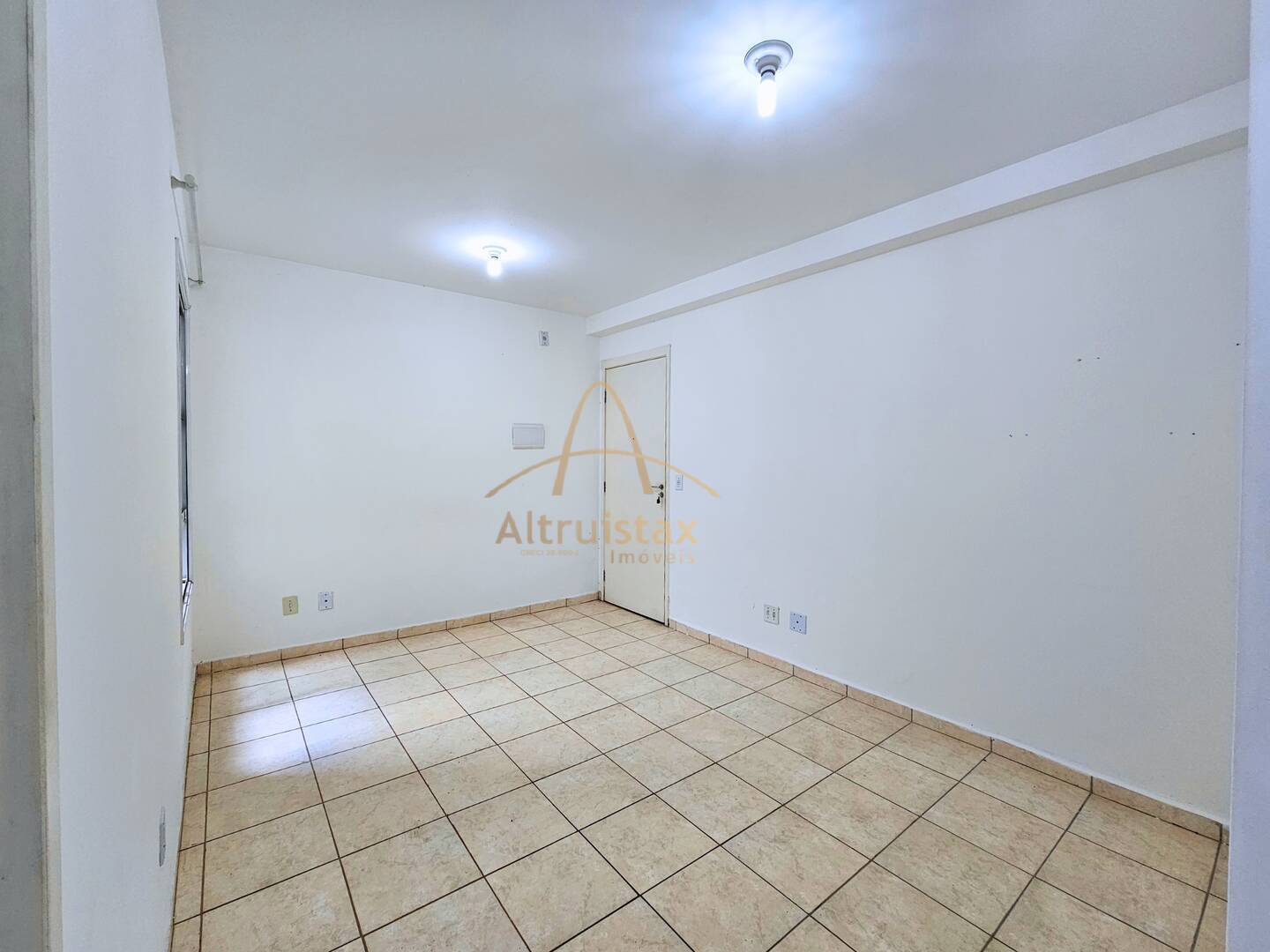 Apartamento à venda com 2 quartos, 49m² - Foto 8