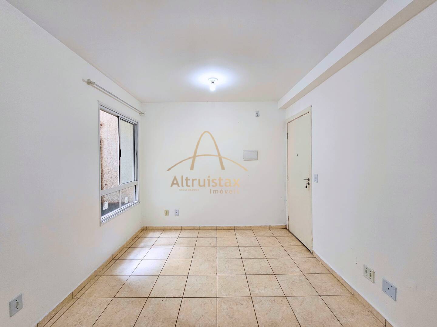 Apartamento à venda com 2 quartos, 49m² - Foto 10