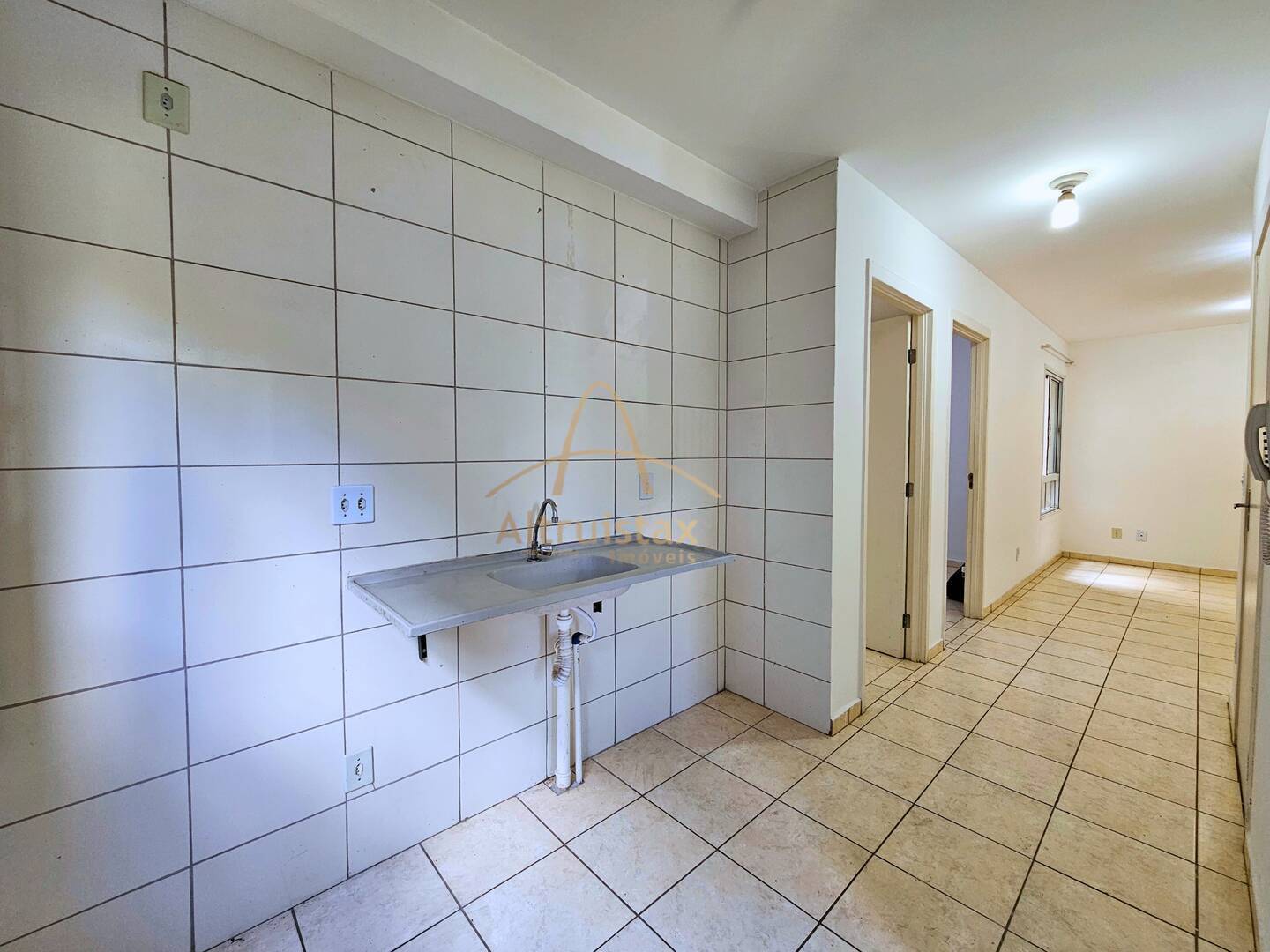 Apartamento à venda com 2 quartos, 49m² - Foto 19