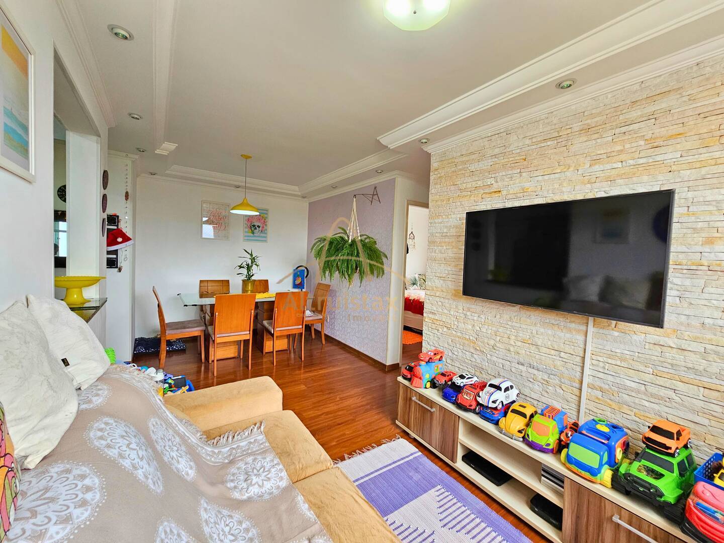 Apartamento à venda com 2 quartos, 52m² - Foto 13