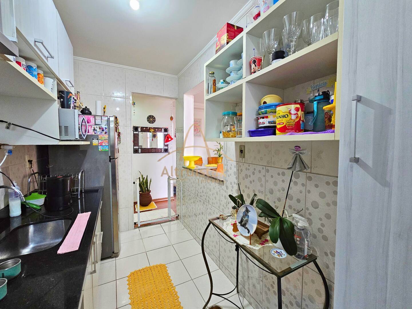 Apartamento à venda com 2 quartos, 52m² - Foto 19