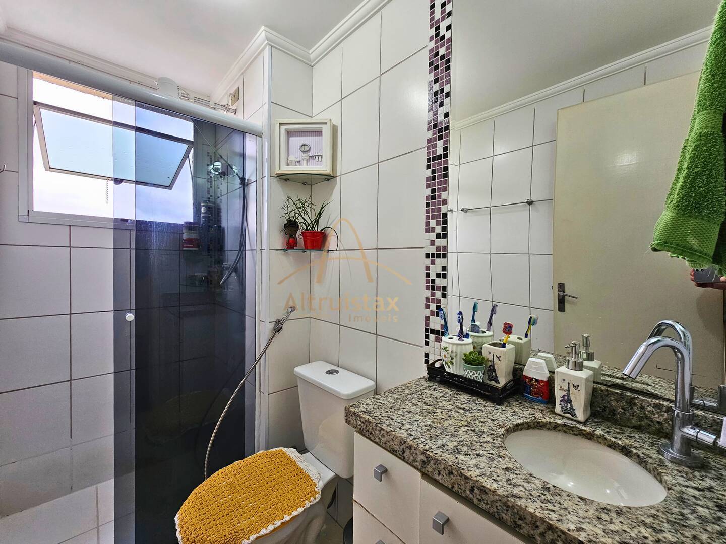 Apartamento à venda com 2 quartos, 52m² - Foto 34