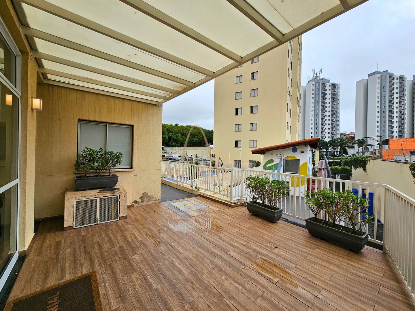 Apartamento à venda com 2 quartos, 52m² - Foto 44