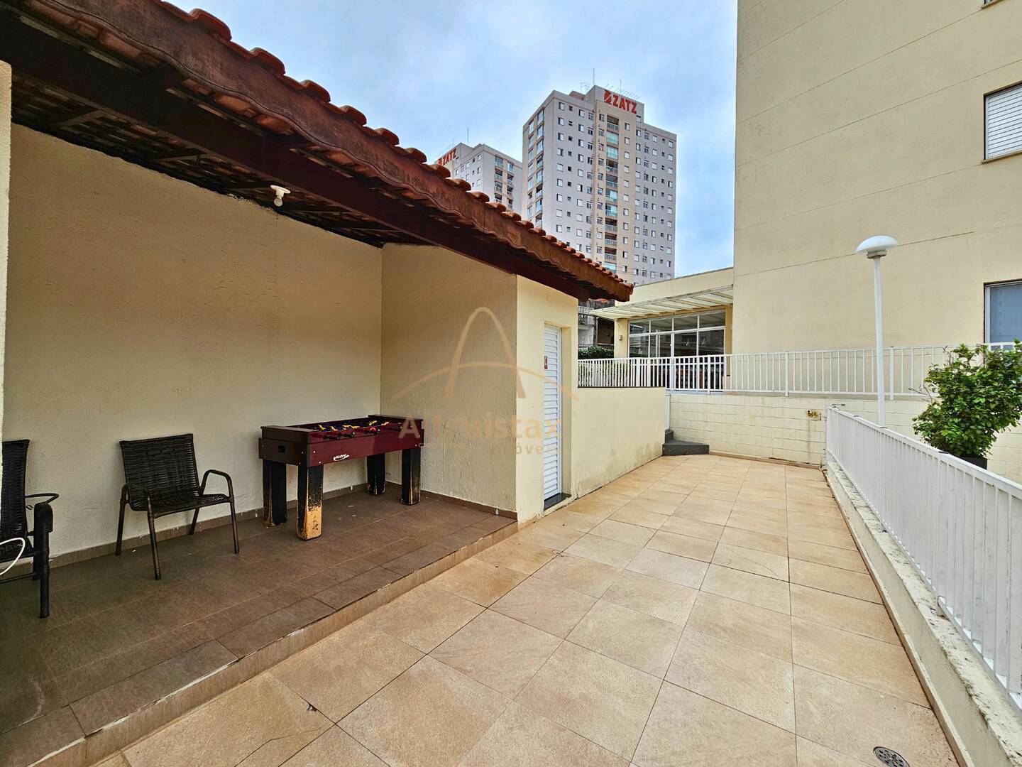 Apartamento à venda com 2 quartos, 52m² - Foto 64