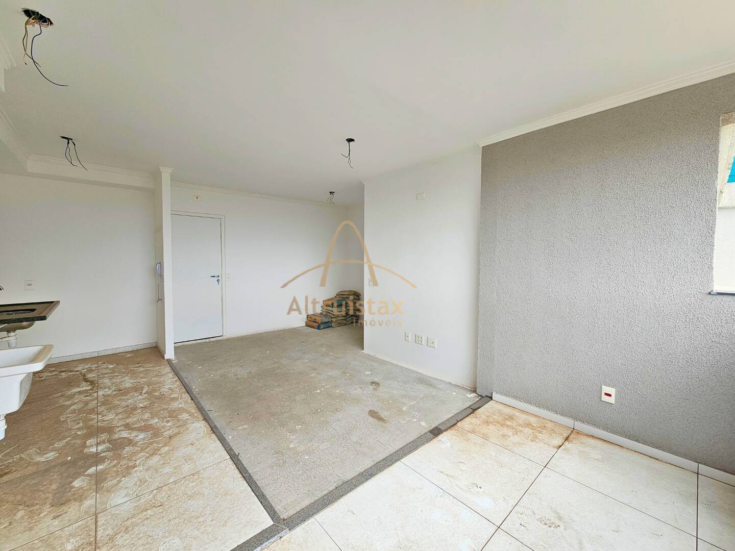 Apartamento à venda com 2 quartos, 57m² - Foto 8