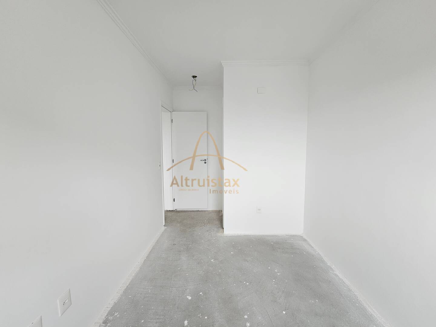 Apartamento à venda com 2 quartos, 57m² - Foto 14