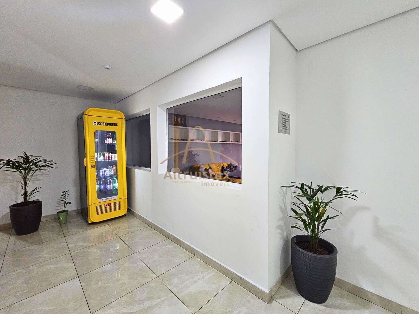 Apartamento à venda com 2 quartos, 57m² - Foto 31