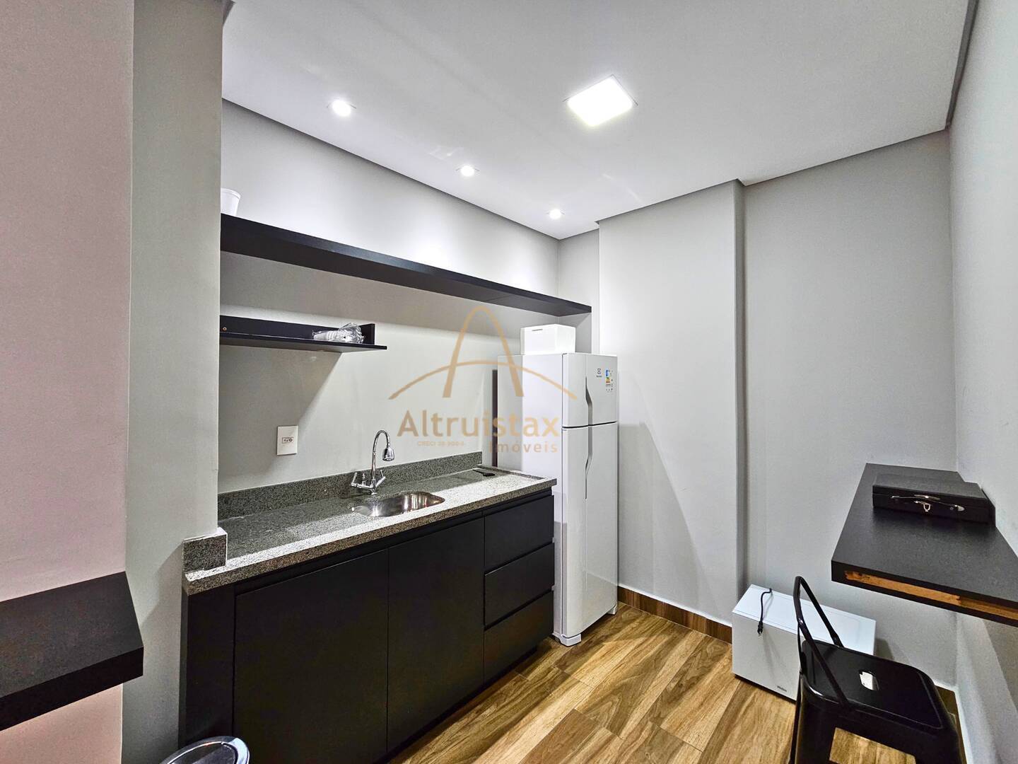 Apartamento à venda com 2 quartos, 57m² - Foto 41