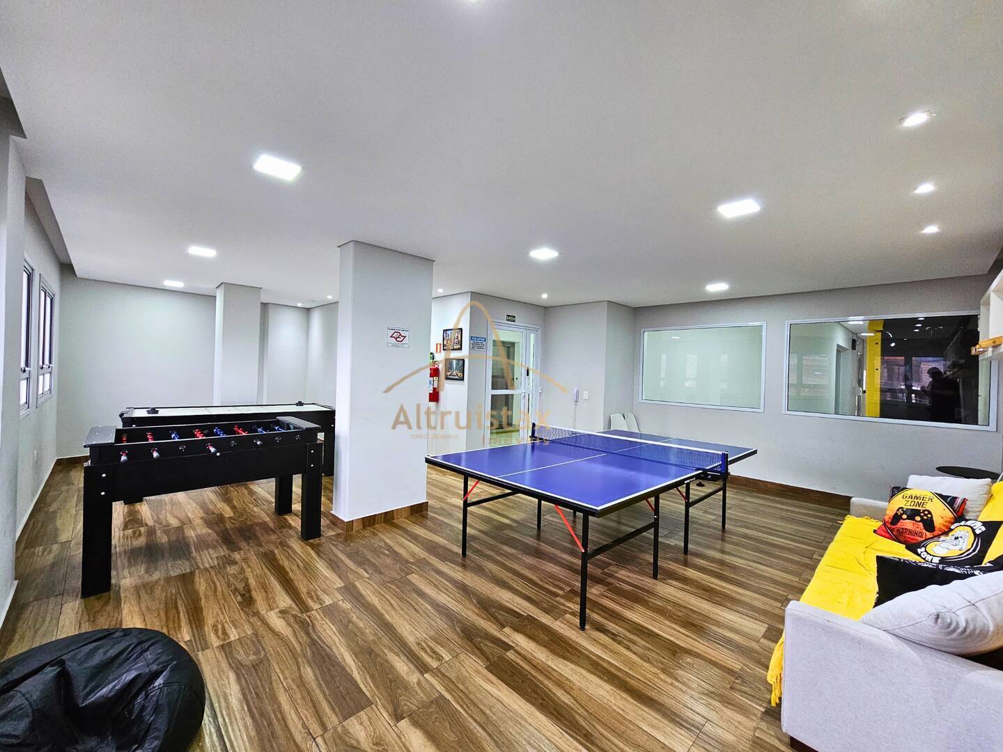 Apartamento à venda com 2 quartos, 57m² - Foto 42