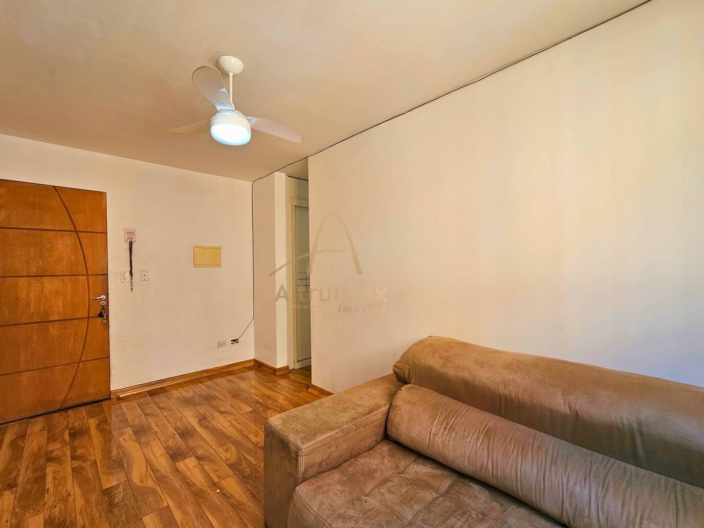 Apartamento à venda com 2 quartos, 46m² - Foto 5