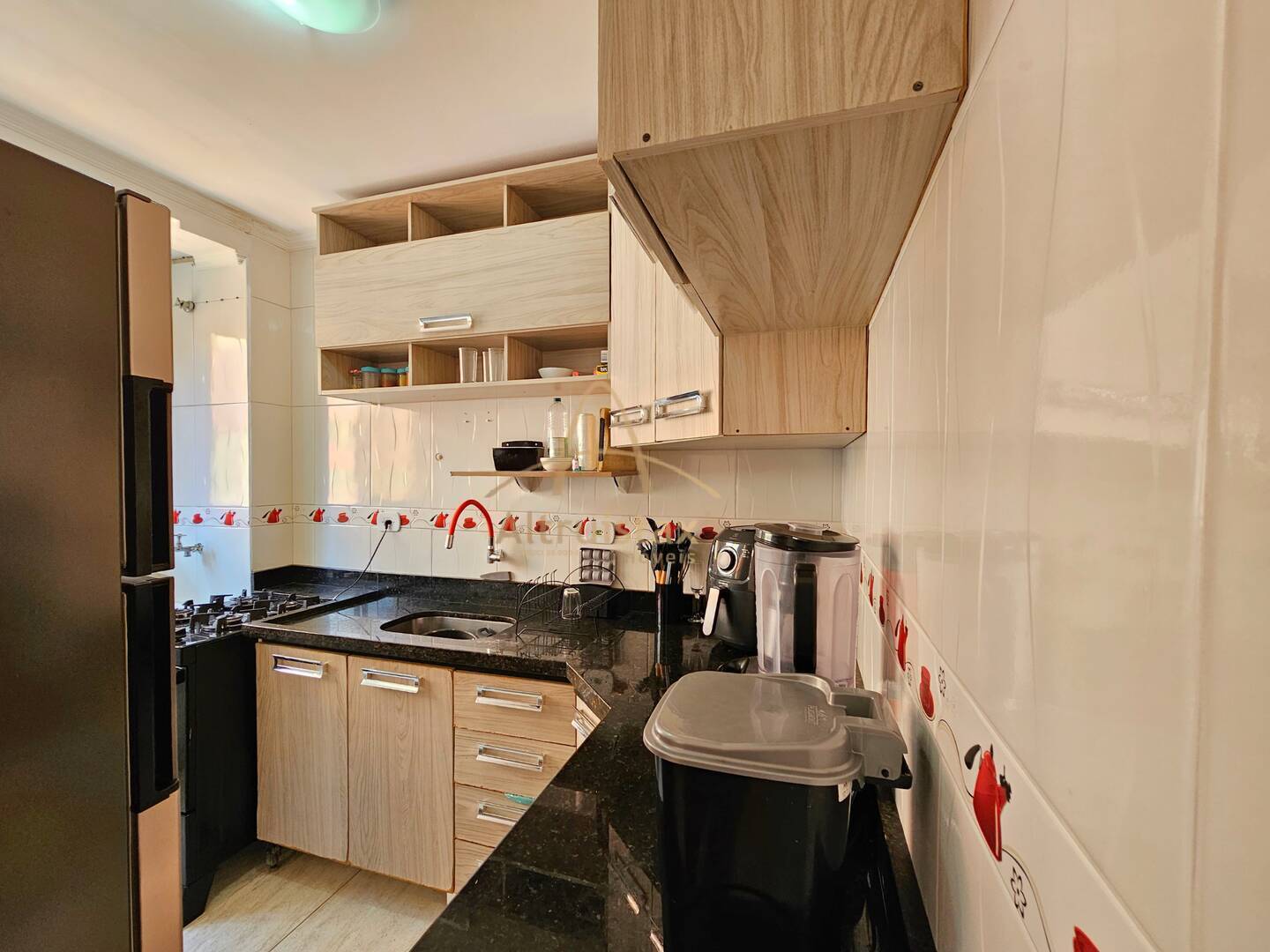 Apartamento à venda com 2 quartos, 46m² - Foto 9