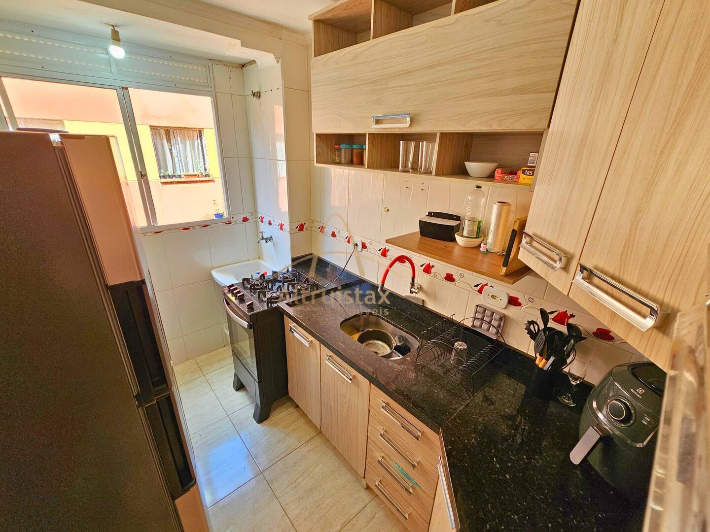 Apartamento à venda com 2 quartos, 46m² - Foto 10