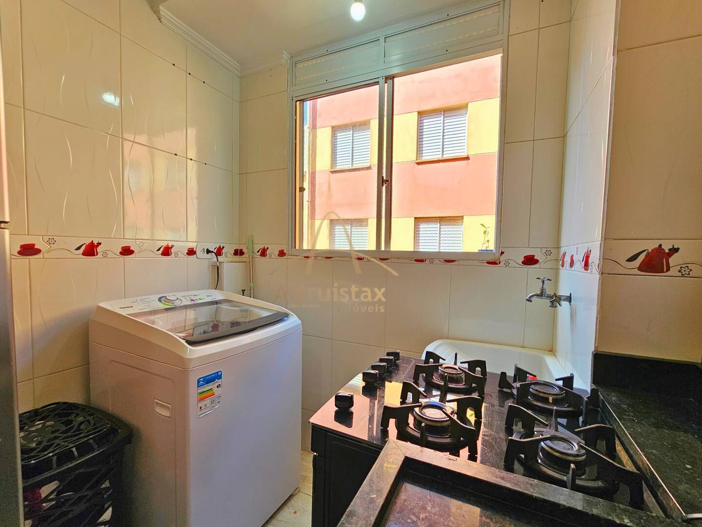 Apartamento à venda com 2 quartos, 46m² - Foto 13