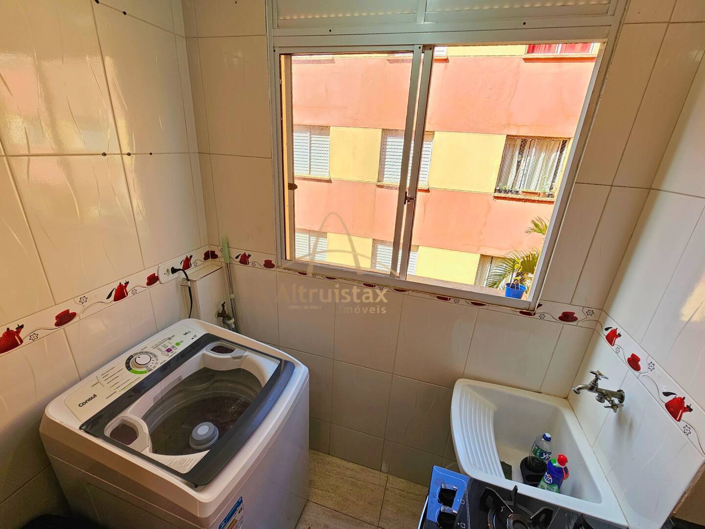 Apartamento à venda com 2 quartos, 46m² - Foto 14