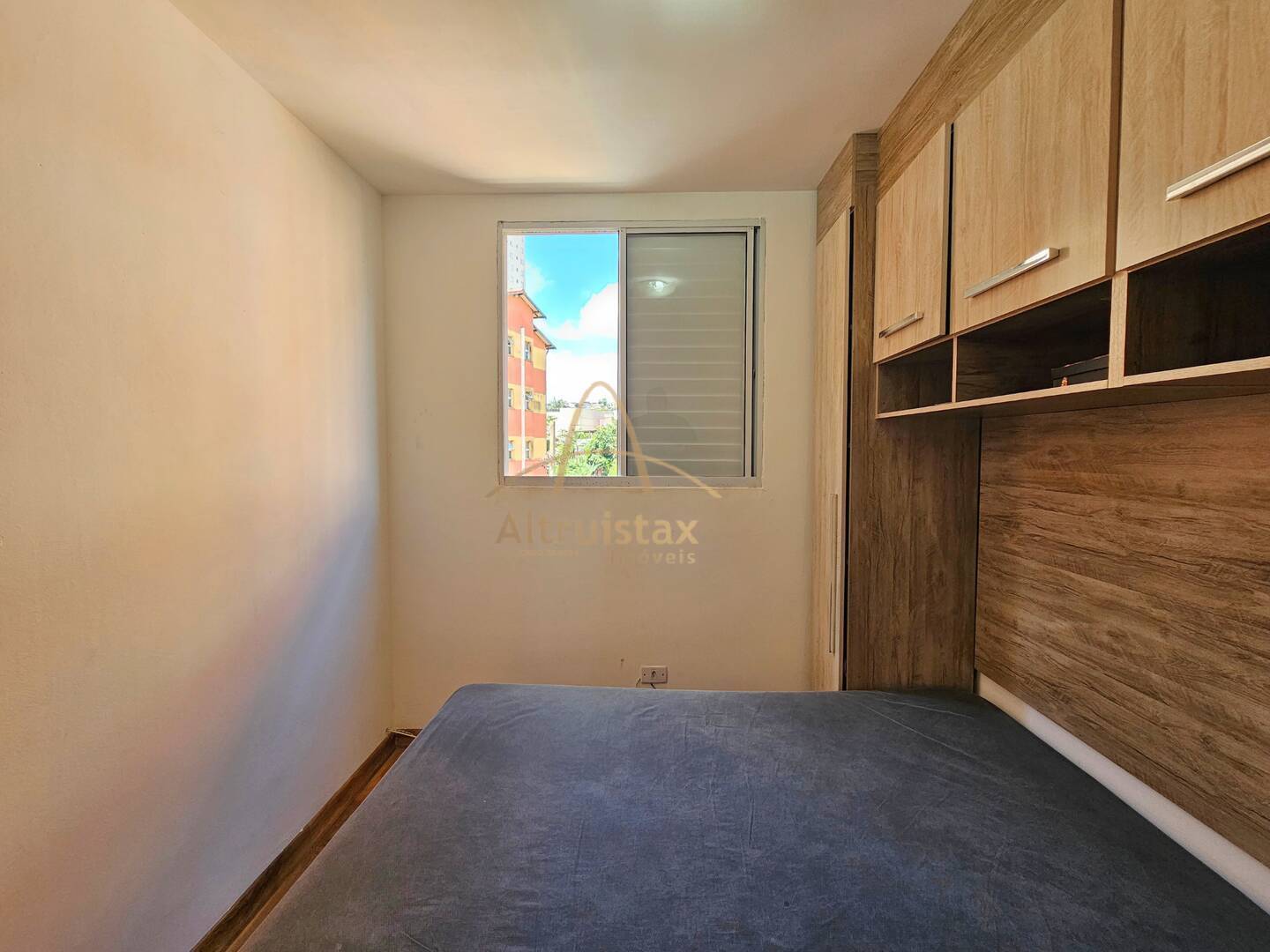 Apartamento à venda com 2 quartos, 46m² - Foto 18