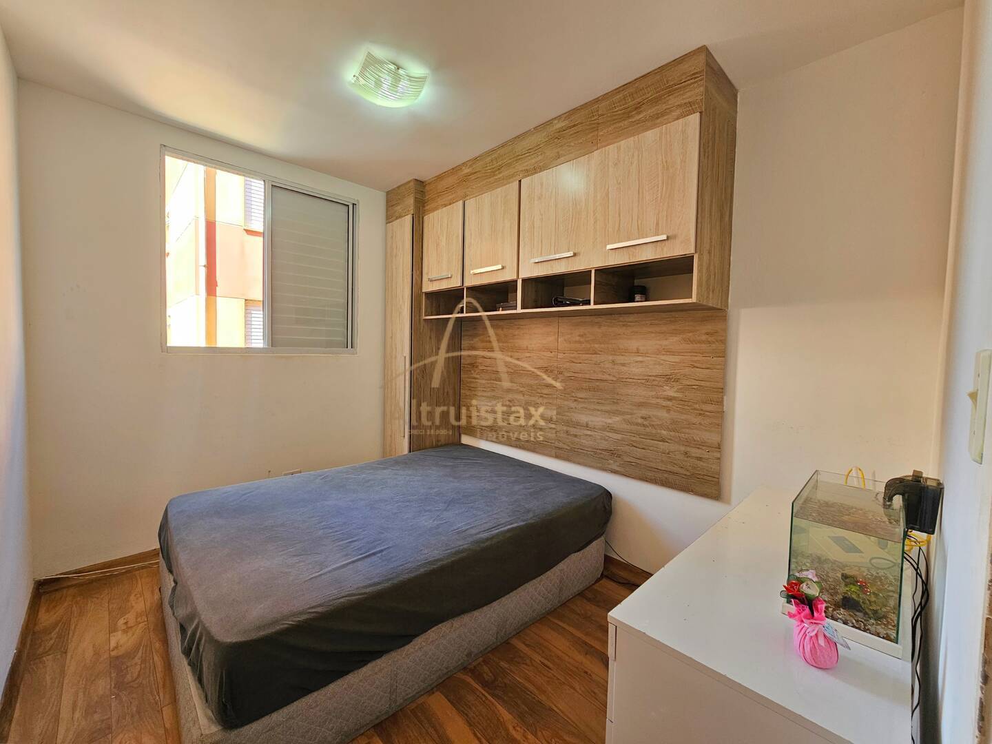 Apartamento à venda com 2 quartos, 46m² - Foto 19