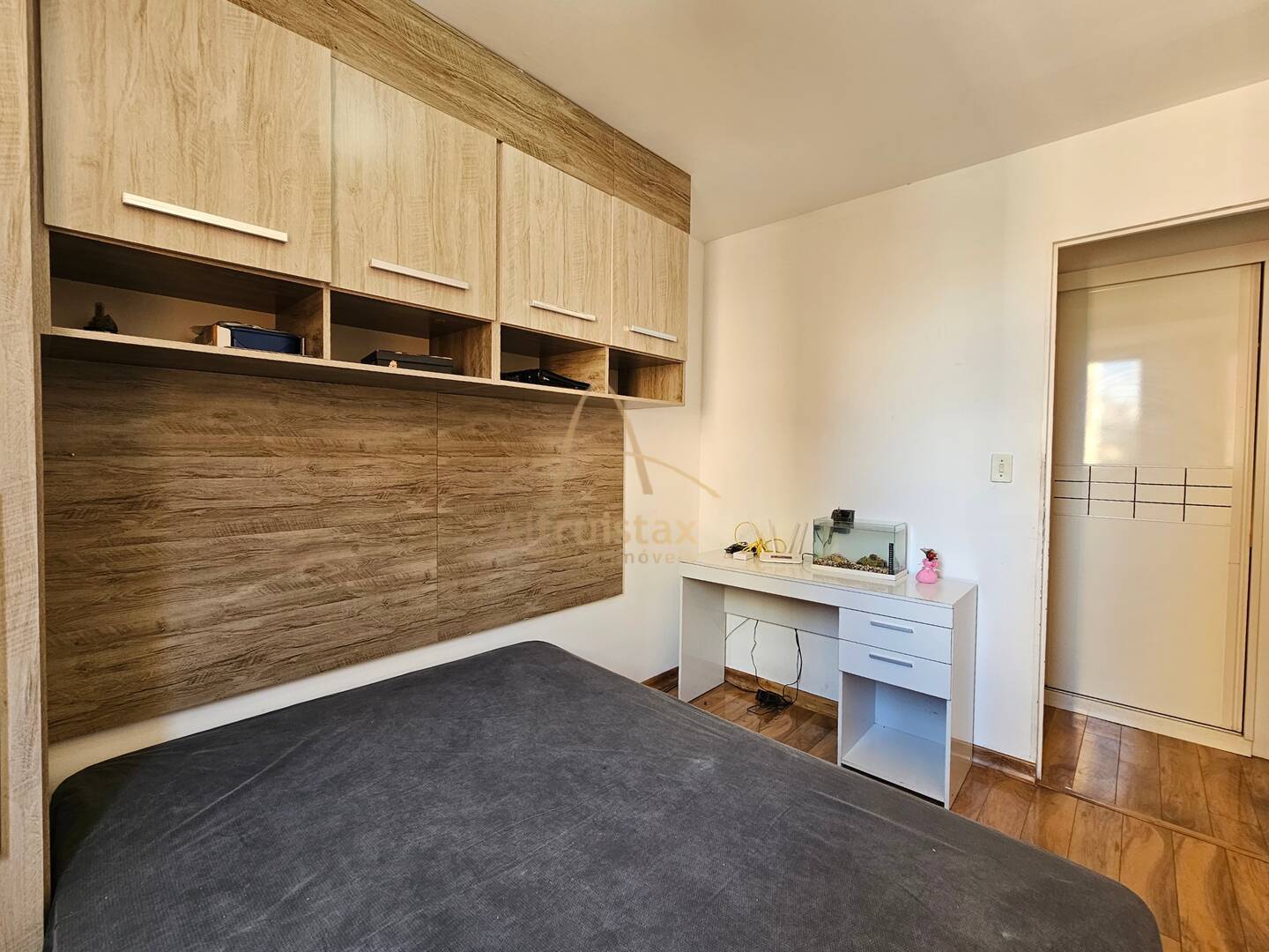 Apartamento à venda com 2 quartos, 46m² - Foto 20