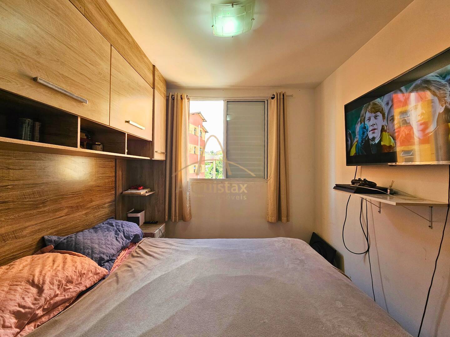 Apartamento à venda com 2 quartos, 46m² - Foto 21