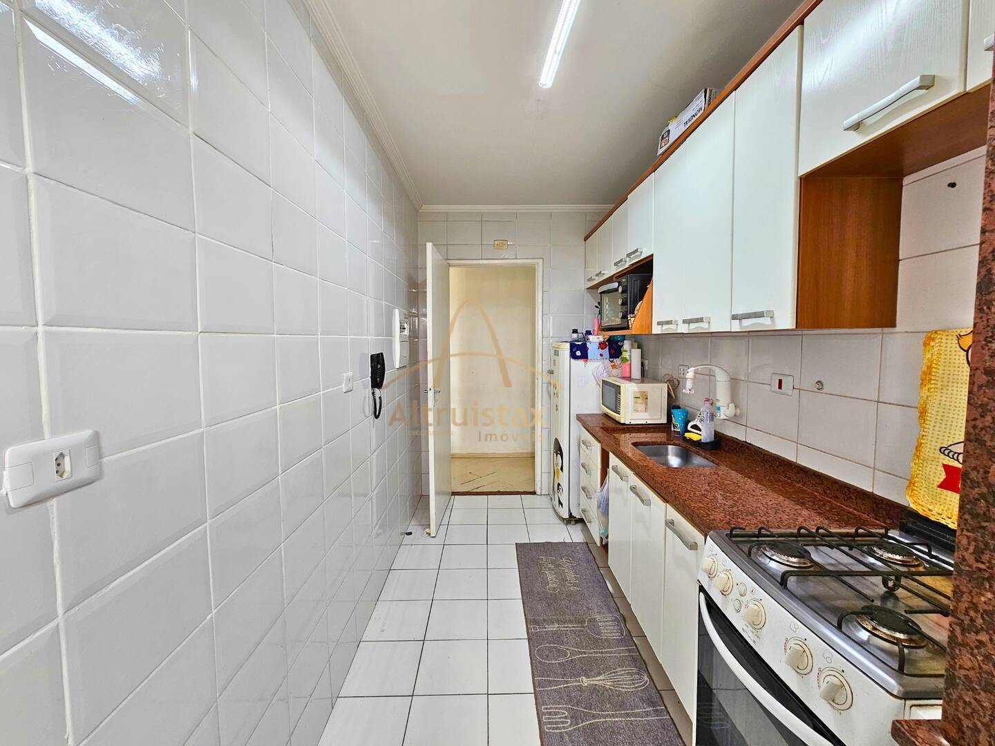 Apartamento à venda com 2 quartos, 58m² - Foto 22