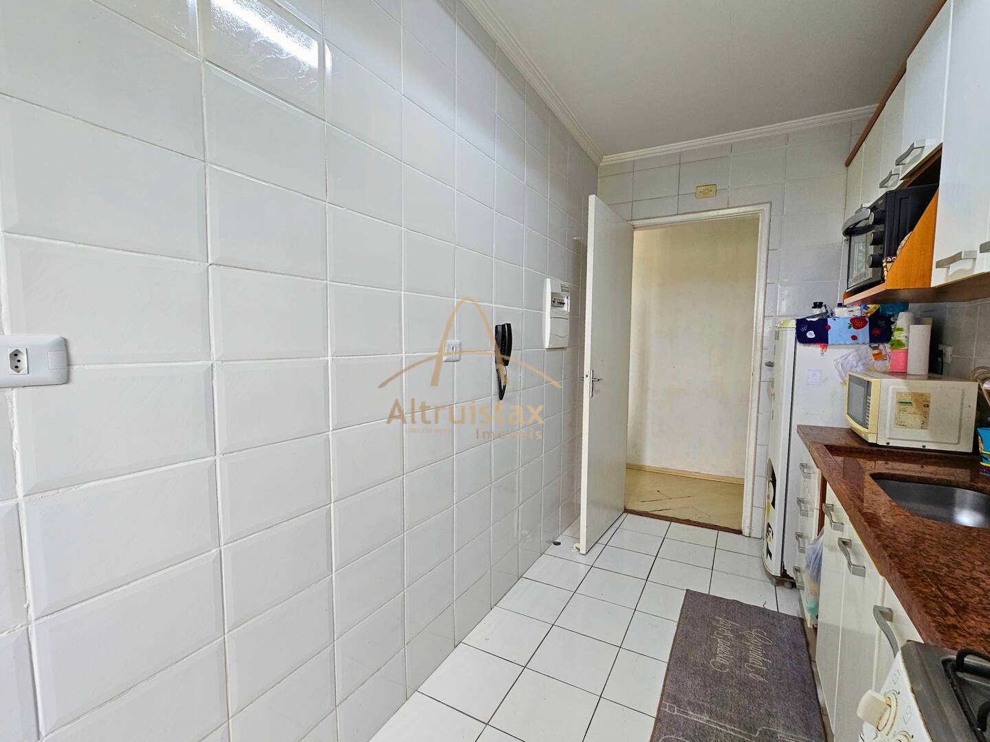 Apartamento à venda com 2 quartos, 58m² - Foto 24