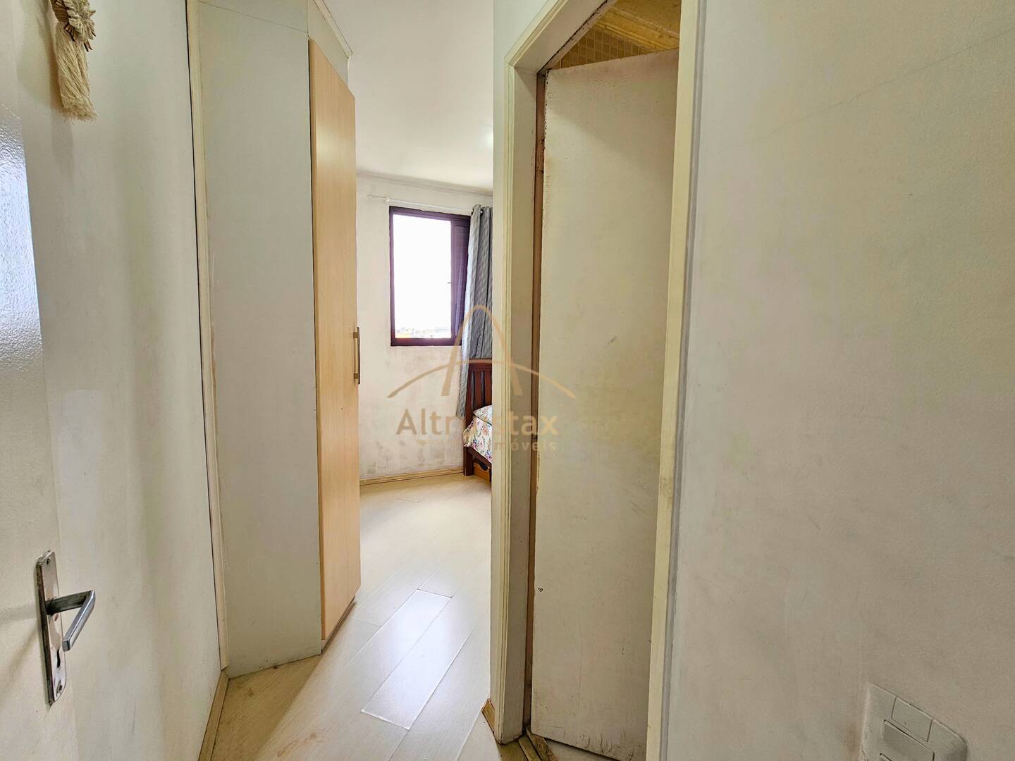 Apartamento à venda com 2 quartos, 58m² - Foto 27